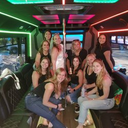 Getaway Bus Service