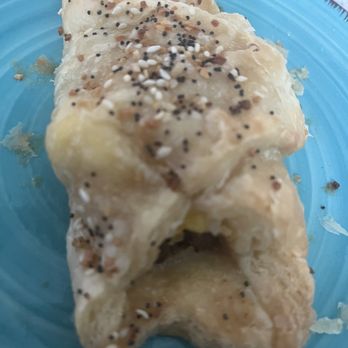 Cattle Dog Coffee Roasters - Flavorful crossant - Coffee & Tea Near Me - Homosassa, Florida