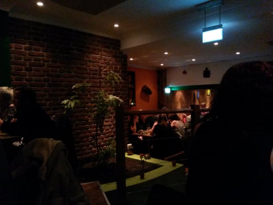 Curry Leaf Cafe by null