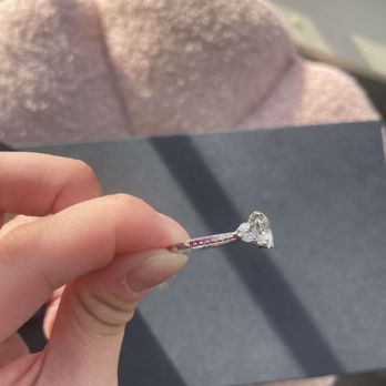 Taylor & Hart - Jewelry Near Me - New York, New York Taylor & Hart - Jewelry Near Me - New York, New York