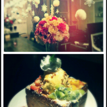 Cafe Scent - Shop Decor & Honey Bread - Coffee & Tea Near Me - Los Angeles, California Cafe Scent - Shop Decor & Honey Bread - Coffee & Tea Near Me - Los Angeles, California