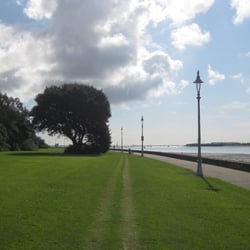 Clontarf Promenade