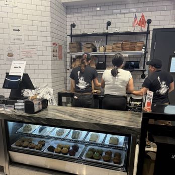 Liberty Bagels - Pick up your order here - Bagels Near Me - New York, New York Liberty Bagels - Pick up your order here - Bagels Near Me - New York, New York