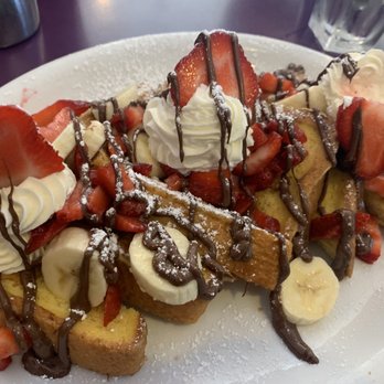 Stacks - Breakfast & Brunch Near Me - Campbell, California