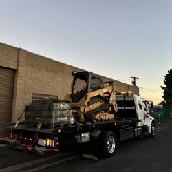 Hermosillo Heavy Duty Towing