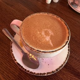 Latte