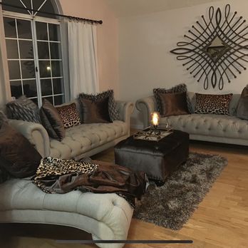 Model Home Accents - Home Decor Near Me - Sacramento, California