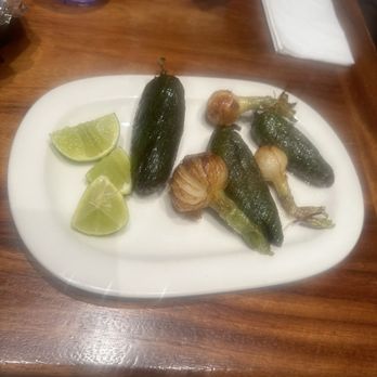 Hacienda Leon - This was on point today  thank you so much - Mexican Near Me - Bloomington, Illinois