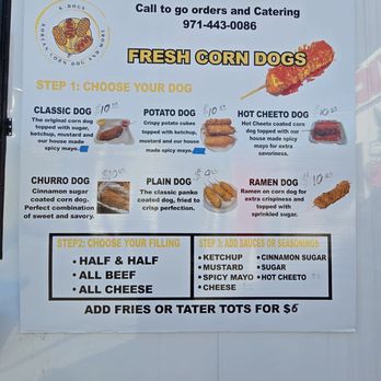 Checkpoint 221 - Food Court Near Me - Salem, Oregon