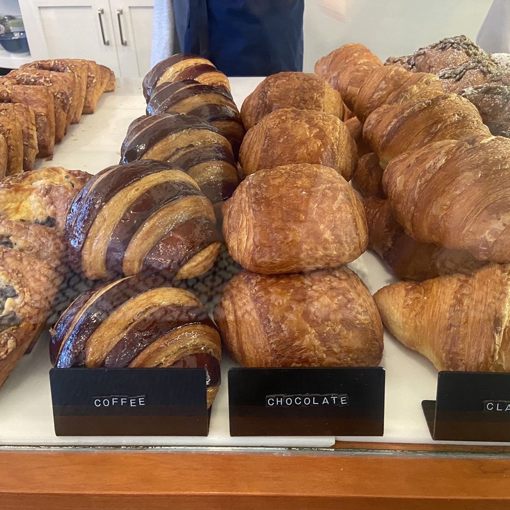Butter Block - Croissants made perfect - Bakeries Near Me - Buffalo, New York