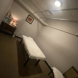Sunshine Massage - Private room set up