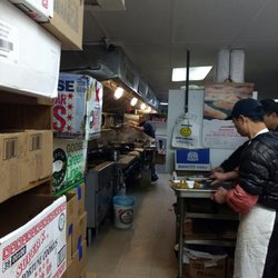 Peking Liquors