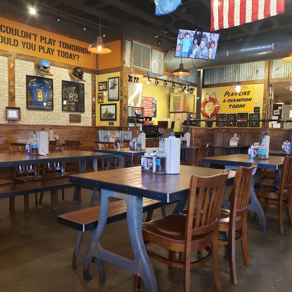 Mission BBQ - Barbeque Near Me - West Allis, Wisconsin Mission BBQ - Barbeque Near Me - West Allis, Wisconsin