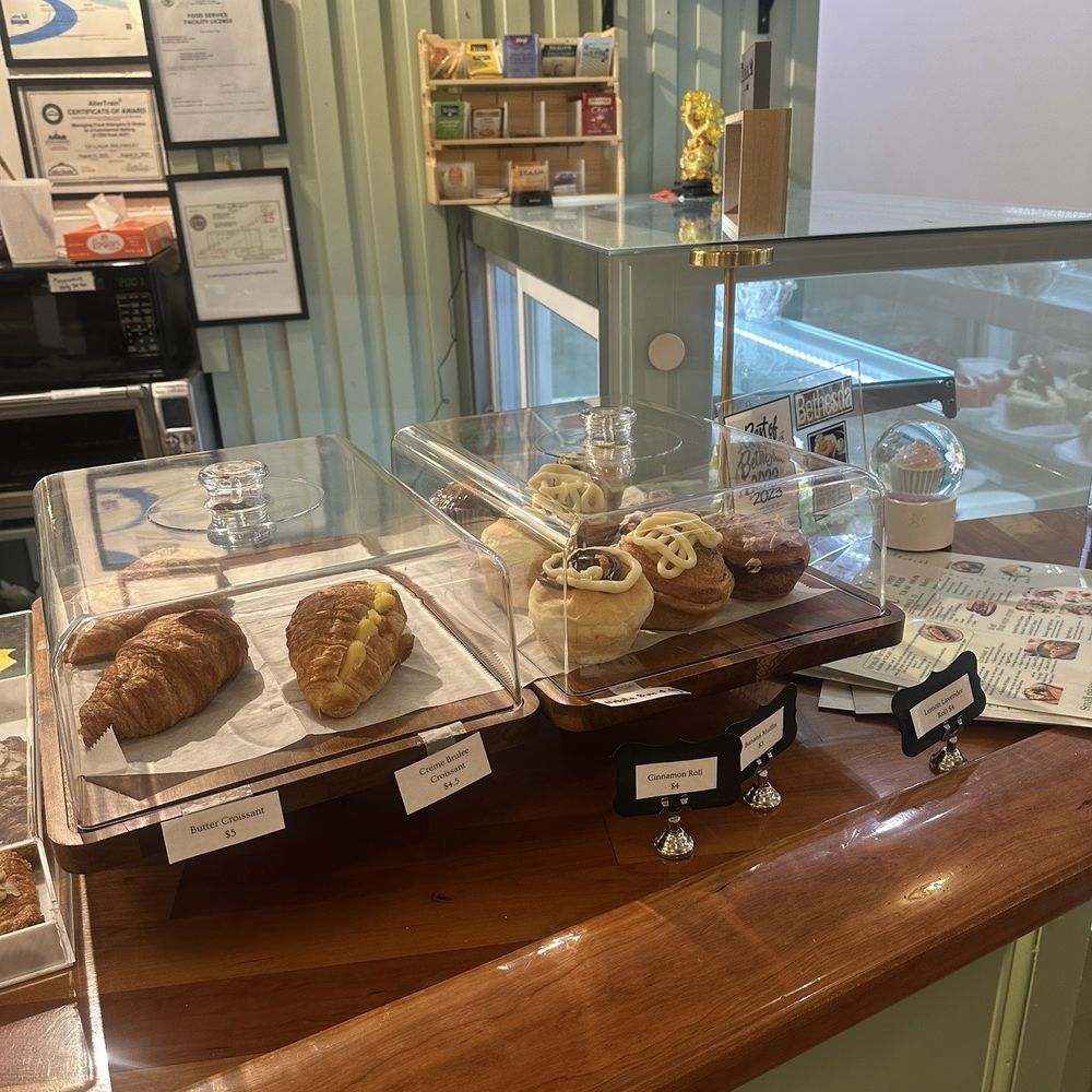 Sweeteria - Bakeries Near Me - Bethesda, Maryland Sweeteria - Bakeries Near Me - Bethesda, Maryland