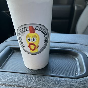 Dave's Hot Chicken - Drink - Chicken Shop Near Me - New Caney, Texas Dave's Hot Chicken - Drink - Chicken Shop Near Me - New Caney, Texas