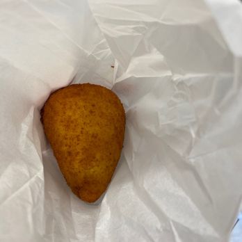 Sapori Del Sud - Arancini - Ice Cream & Frozen Yogurt Near Me - Basel, BS