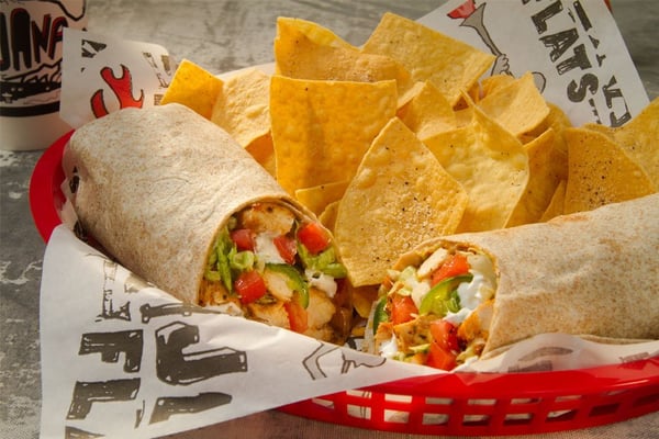 Tijuana Flats by null