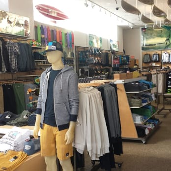 Quiksilver - Men's Clothing Near Me - San Diego, California