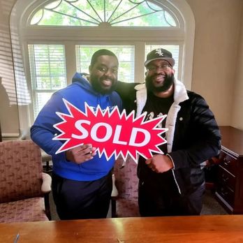 Devon Cyrille -Surreal Estates - Me and Devon - Richmond Real Estate Agent After closing on my house - Real Estate Agents Near Me - Richmond, Virginia Devon Cyrille -Surreal Estates - Me and Devon - Richmond Real Estate Agent After closing on my house - Real Estate Agents Near Me - Richmond, Virginia