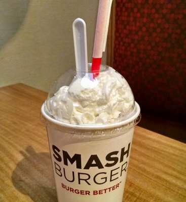 Smashburger by null