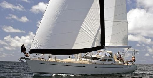 Sail Oahu Logo