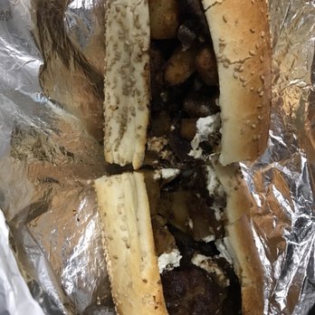 B-Balls Meatballs - Pizza Near Me - Suffern, New York