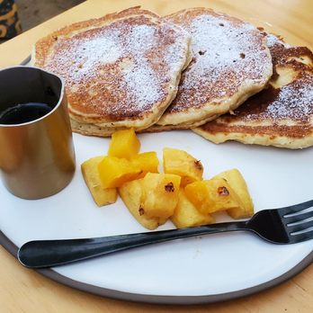 Wayan - Coconut pancakes - Indonesian Near Me - New York, New York