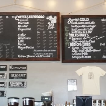 Black Oak Coffee Roasters - Coffee & Tea Near Me - Ukiah, California