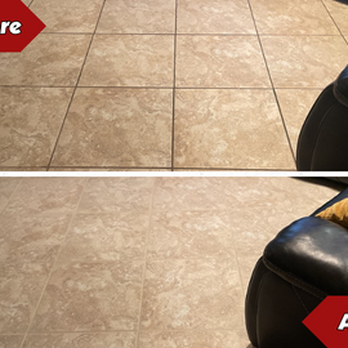 The Grout Doctor-Dallas North - Color Seal - Grout Services Near Me