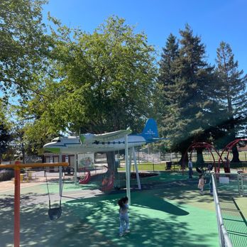 Mia’s Dream Come True Playground - Playgrounds Near Me - Hayward, California Mia’s Dream Come True Playground - Playgrounds Near Me - Hayward, California
