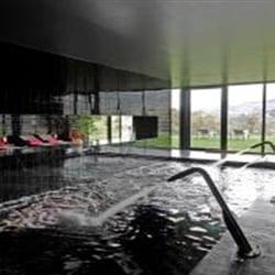 Douro Palace - Le SPA.