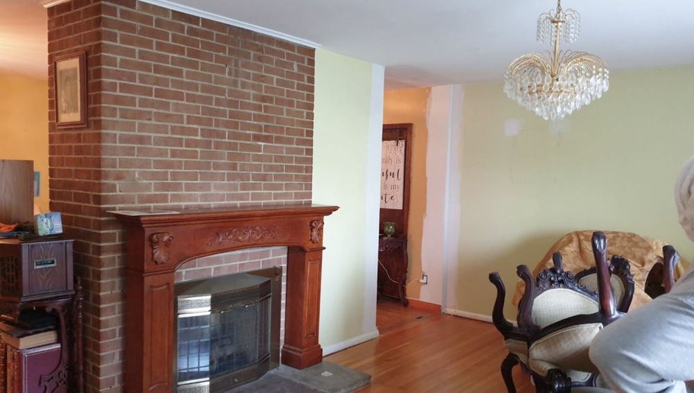 CERTAPRO PAINTERS SPRINGFIELD Updated June 2024 10 Photos 6506