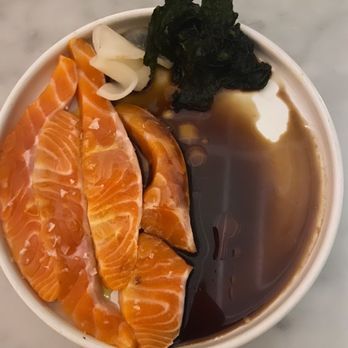 SRV Boston - Smoked Sea Trout - Italian Near Me - Boston, Massachusetts