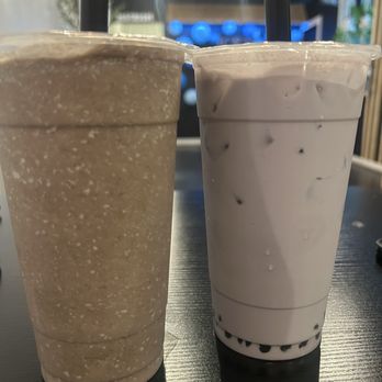 ICED t-house - Yum - Bubble Tea Near Me - Highland, California ICED t-house - Yum - Bubble Tea Near Me - Highland, California