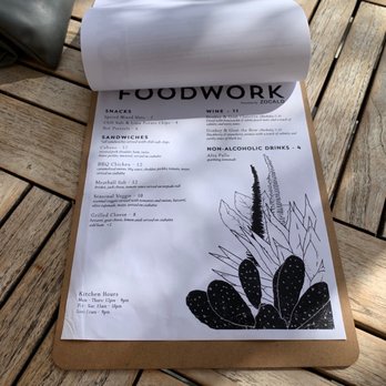 Fieldwork - Breweries Near Me - Sacramento, California