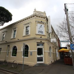 Prince Alfred Hotel - Prince Alfred Hotel exterior