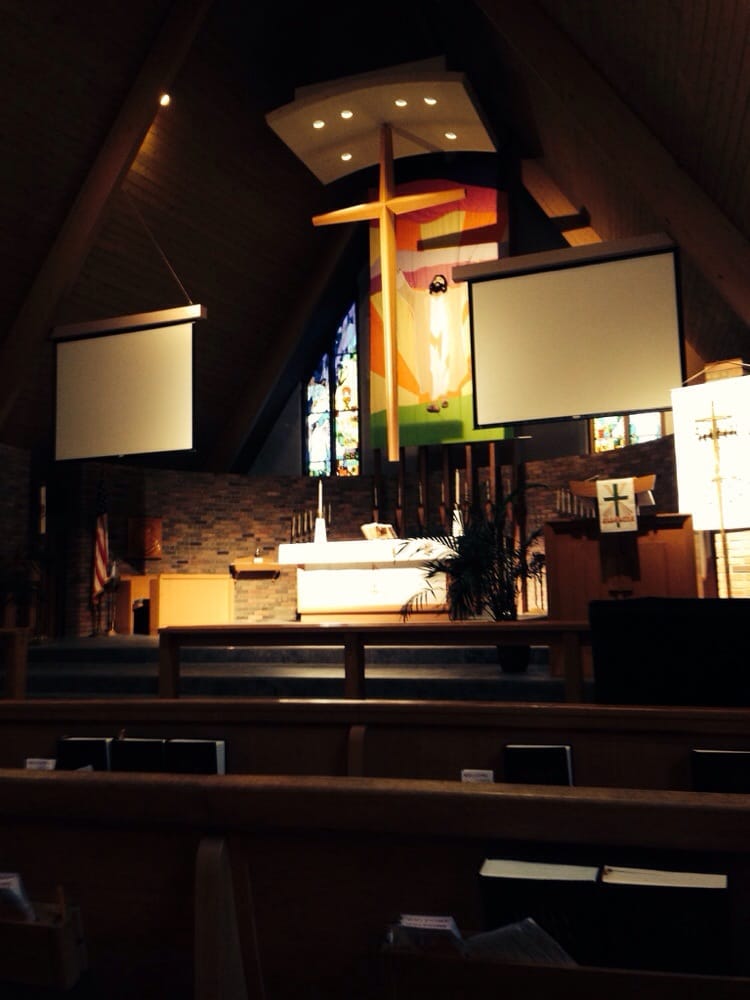 St Matthew Lutheran Church & School - childcare center in Westland, MI