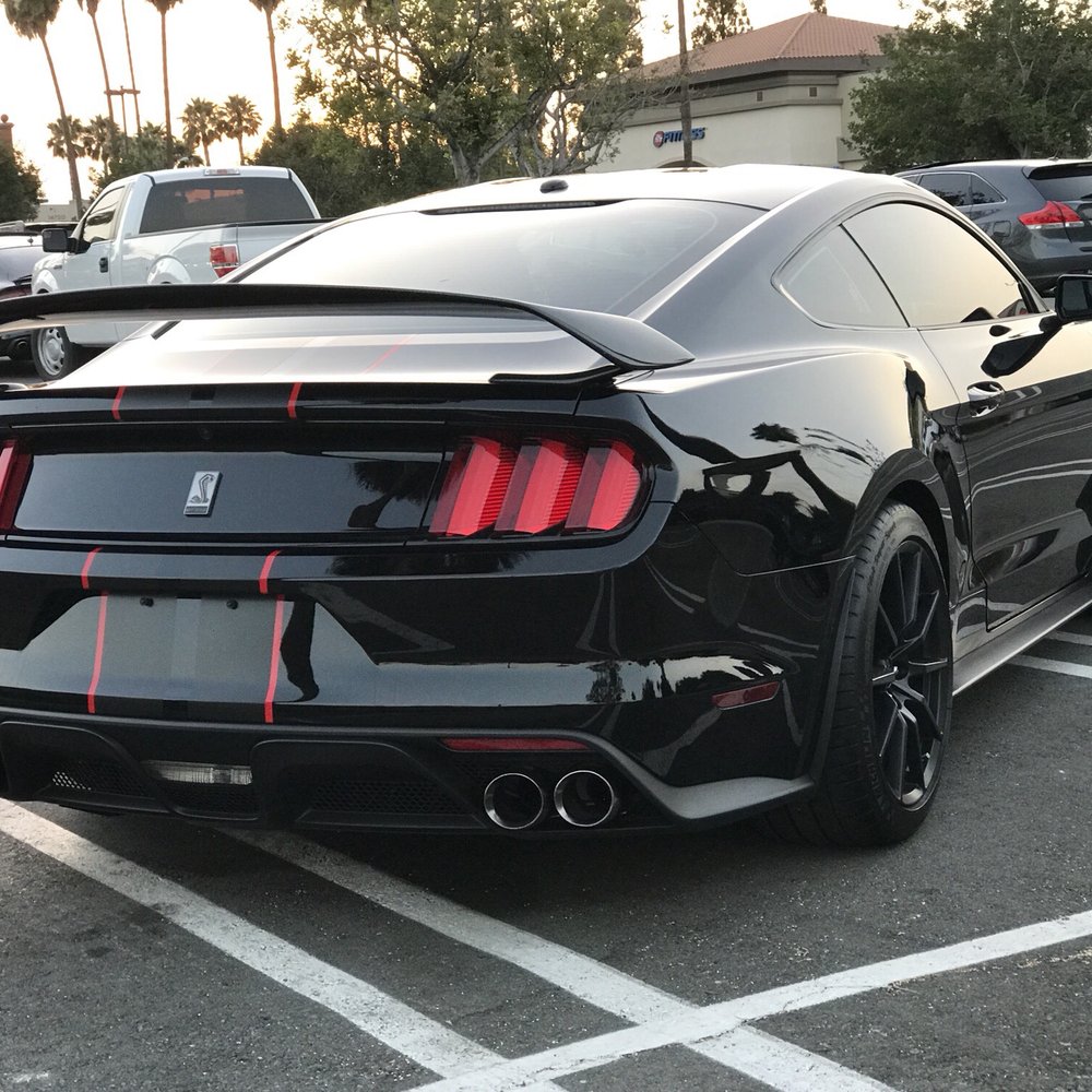 Wrap Legacy - Auto Customization Near Me - Upland, California Wrap Legacy - Auto Customization Near Me - Upland, California