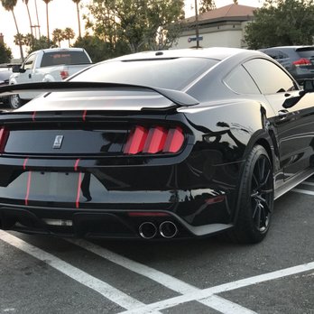 Wrap Legacy - Auto Customization Near Me - Upland, California