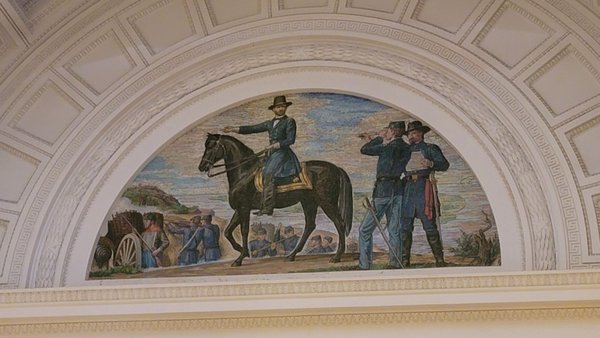 General Grant National Memorial by null