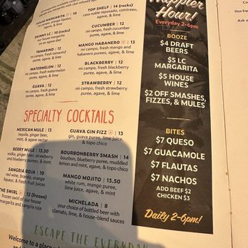 Lost Colony - Happy hour specials - Tex-Mex Near Me - Highland Village, Texas Lost Colony - Happy hour specials - Tex-Mex Near Me - Highland Village, Texas
