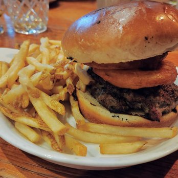 Bourbon - Lamb Burger - Cajun/Creole Near Me - Columbia, South Carolina Bourbon - Lamb Burger - Cajun/Creole Near Me - Columbia, South Carolina