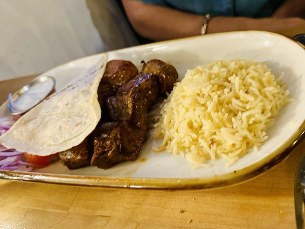 Uzzo Mediterranean Restaurant Image