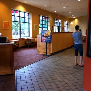 Bruegger's Bagels - inside. - Bagels Near Me - Westlake, Ohio Bruegger's Bagels - inside. - Bagels Near Me - Westlake, Ohio