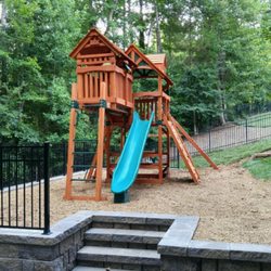 Charlotte Playsets
