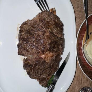 Katsin - Bone in ribeye 18oz - Seafood Near Me - Glendale, California Katsin - Bone in ribeye 18oz - Seafood Near Me - Glendale, California