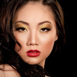Anha Does Makeup - Print Makeup by Anha