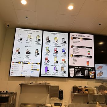 Milkcow - Ice Cream & Frozen Yogurt Near Me - Las Vegas, Nevada Milkcow - Ice Cream & Frozen Yogurt Near Me - Las Vegas, Nevada