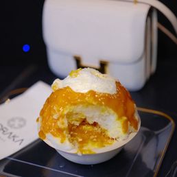 Shaved Ice