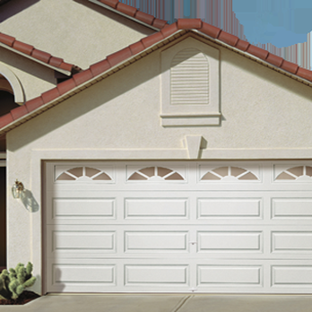 Edmonton Garage Door Services - Residential Garage Door - Garage Door Services Near Me - Edmonton, Alberta